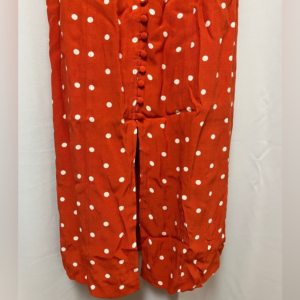Maeve Sweetheart Button-Front Dress - Picture 7 of 15